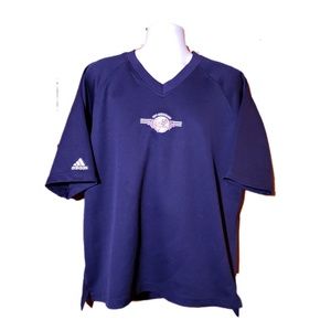 Adidas New York Yankees 100th Anniversary Pullover